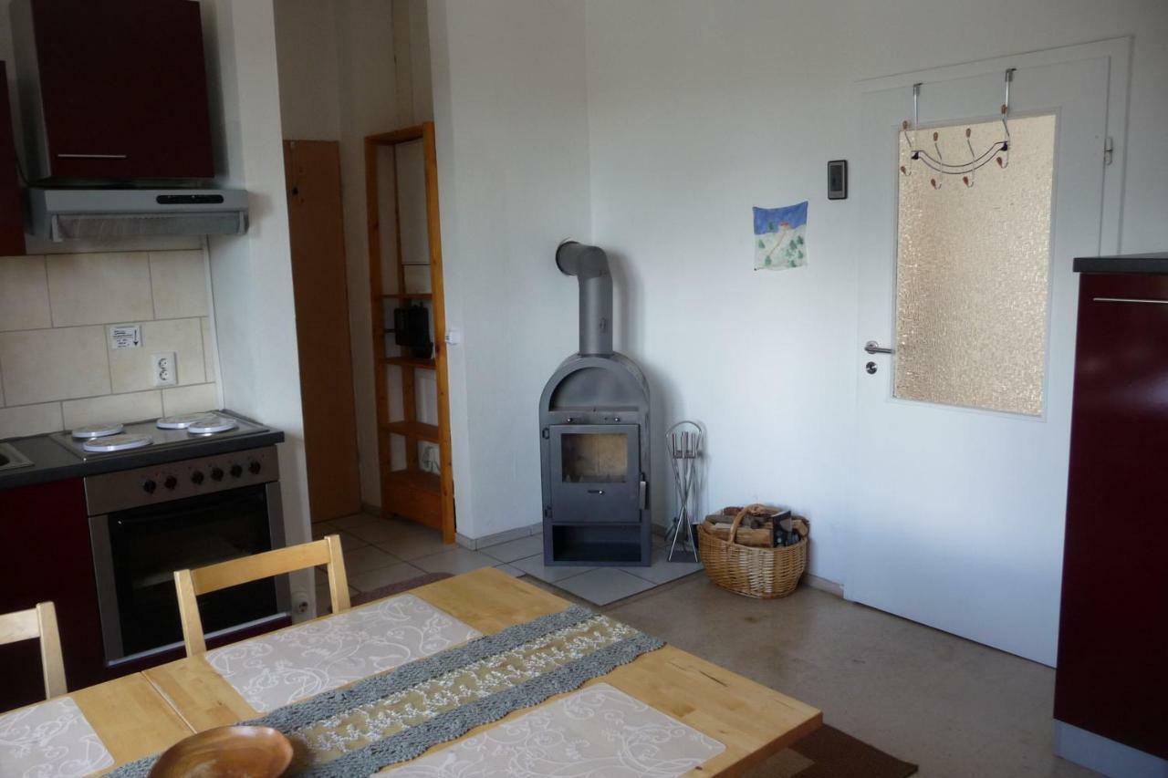 Haus Bergwiese - Fuer Naturfreunde, Familien, Wanderer غيهلبرغ المظهر الخارجي الصورة